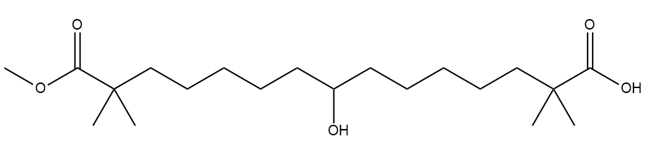 Bempedoic Acid Impurity 25